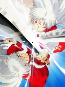 犬夜叉完结篇在线观看,宿命对决,传奇终章 第2张 犬夜叉完结篇在线观看,宿命对决,传奇终章 第2张